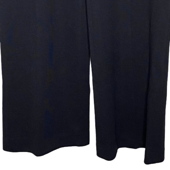 Tory Burch Wool Blend Trousers Pants Sz 4 - Picture 4 of 14